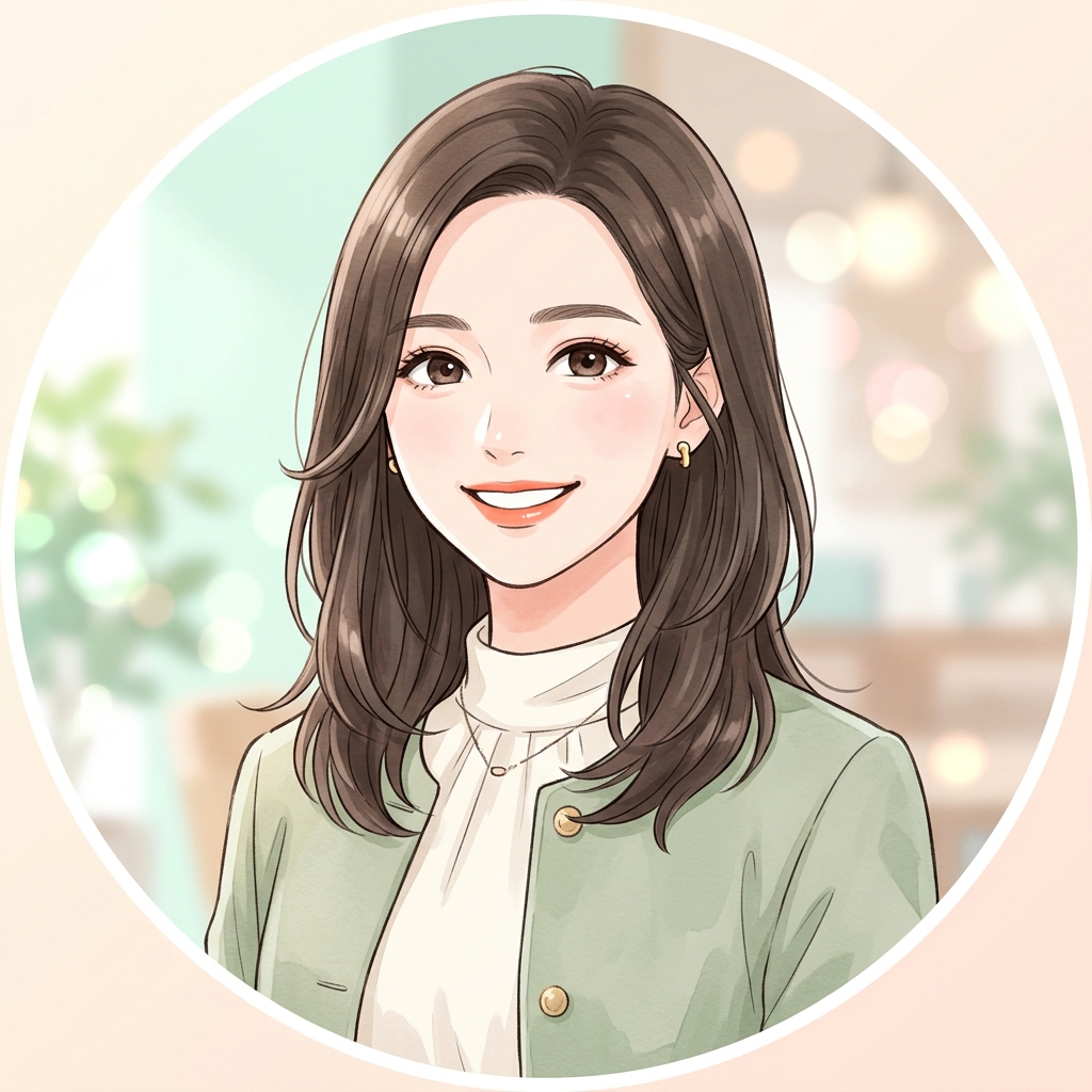 あおい（Aoi）