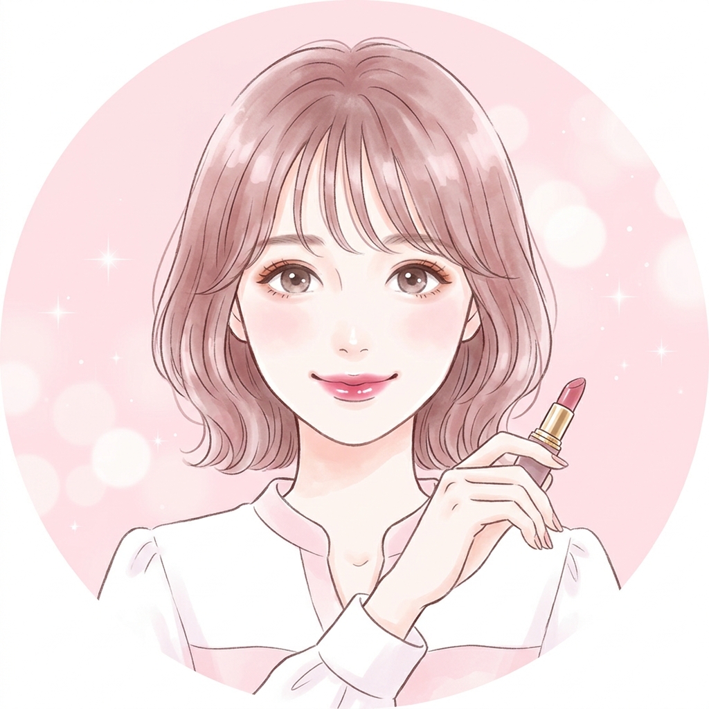 コスメガール るな